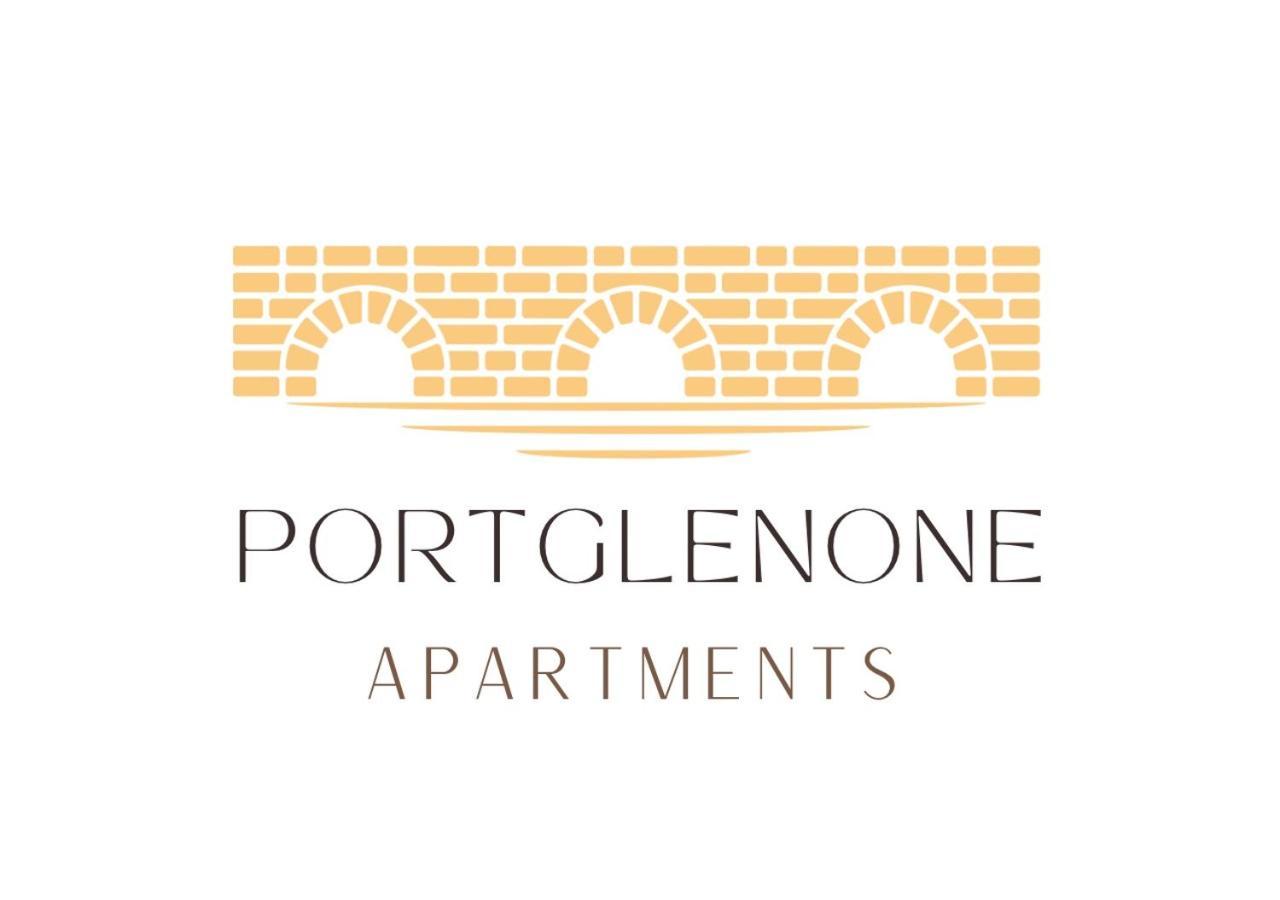 Stylish Apartment Close To Causeway Coast & Glens Portglenone Exterior photo