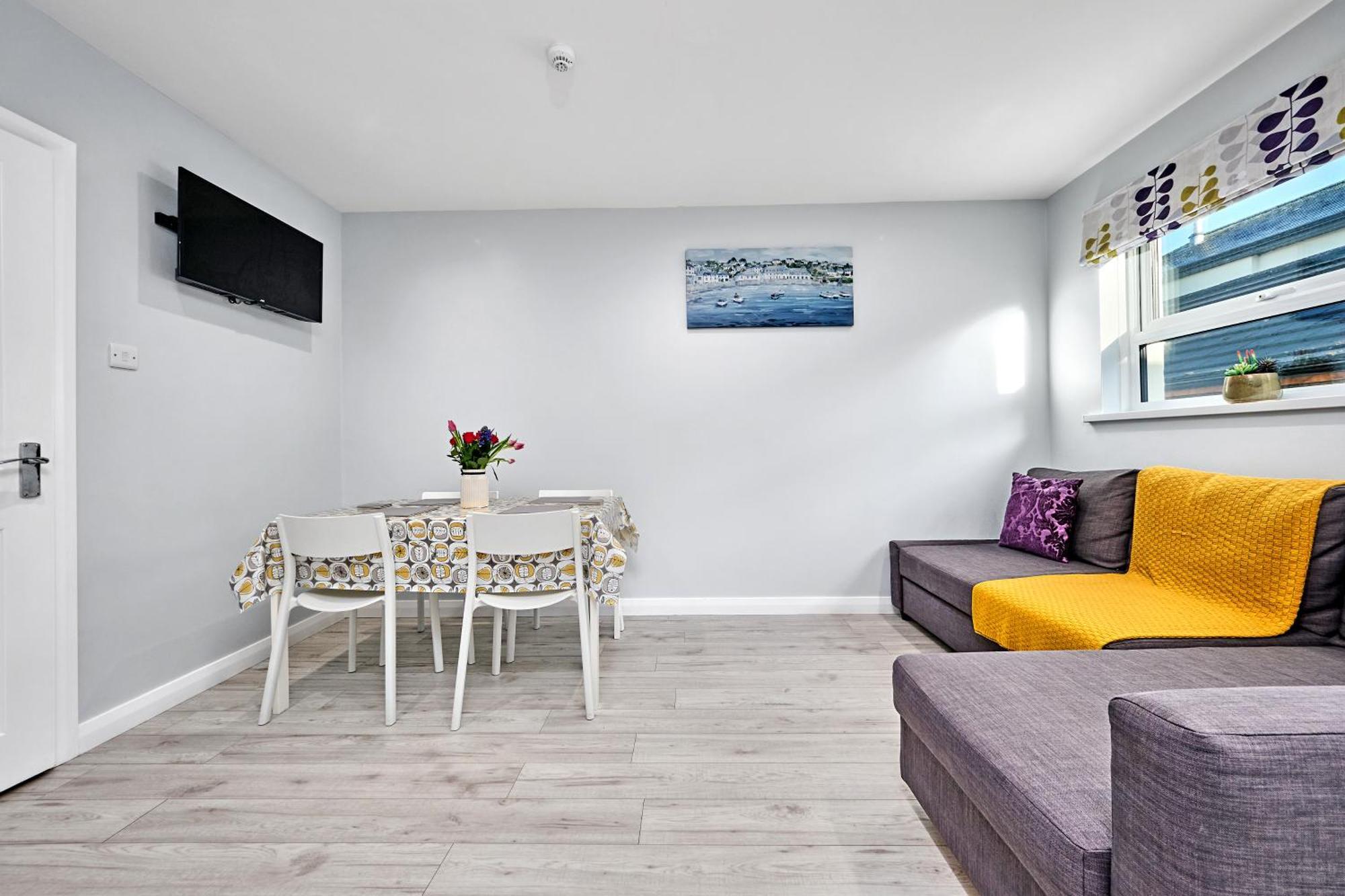 Stylish Apartment Close To Causeway Coast & Glens Portglenone Exterior photo