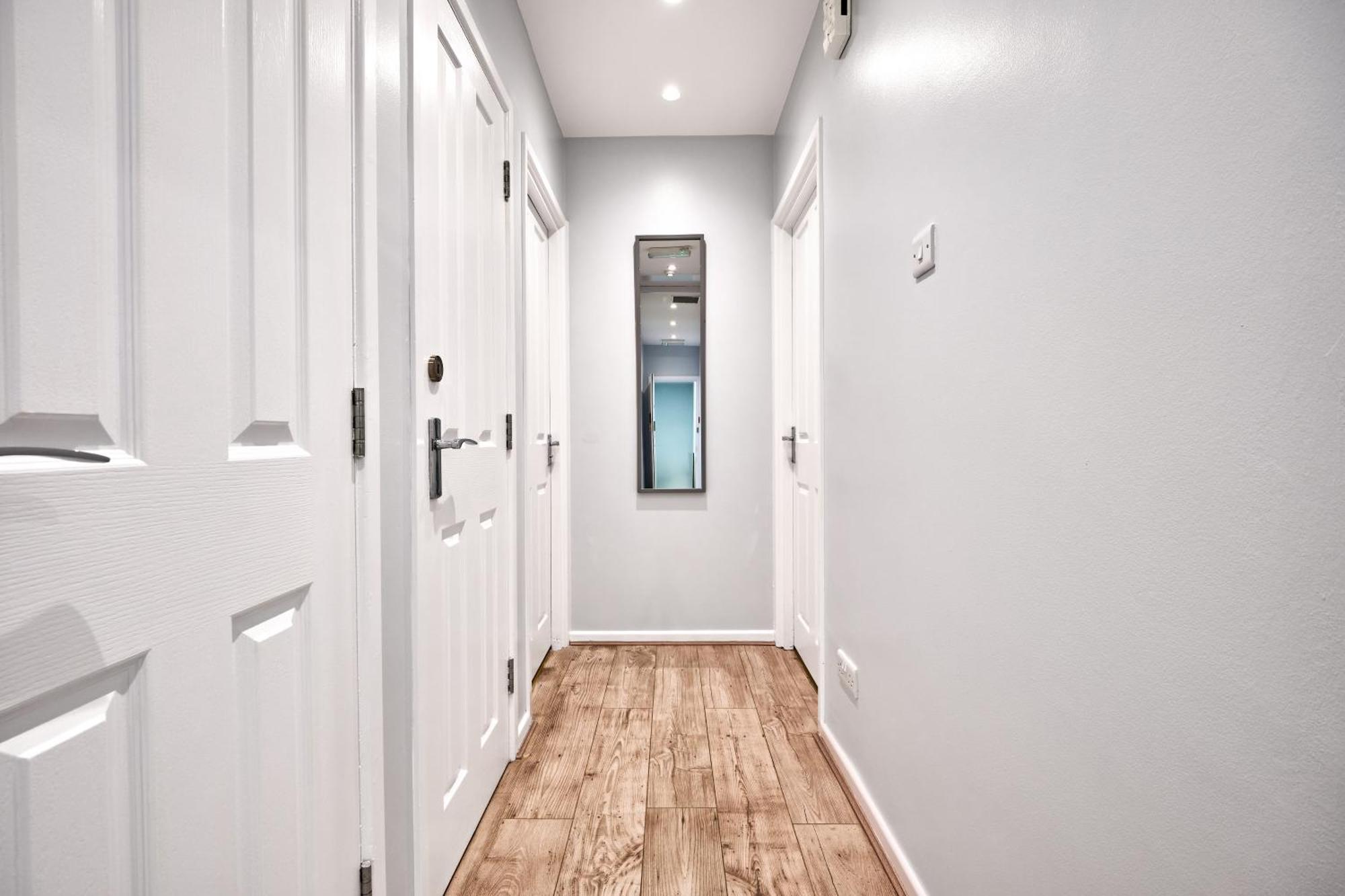 Stylish Apartment Close To Causeway Coast & Glens Portglenone Exterior photo